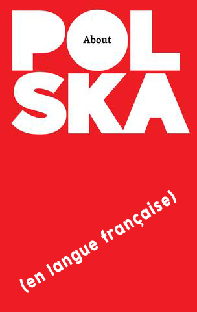 Couverture About Polska