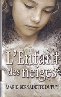 Couverture L'enfant des neiges