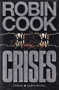 Couverture Crises