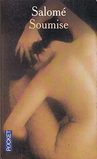 Couverture Soumise