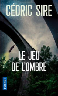 Couverture Le jeu de l'ombre