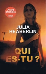 Couverture Qui es-tu ?