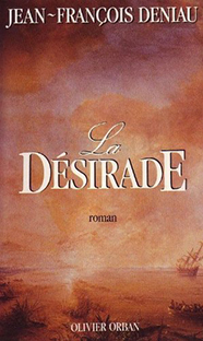 Couverture La Désirade