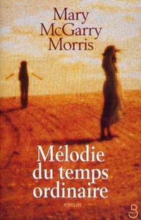Couverture Mélodie du temps ordinaire