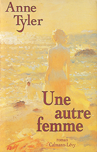 Couverture Une autre femme