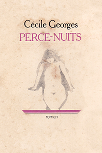 Couverture Perce-nuits