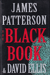 Couverture The black book