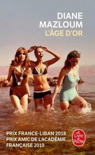 Couverture L'âge d'or