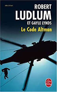 Couverture Le Code Altman