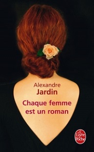Couverture Chaque femme est un roman