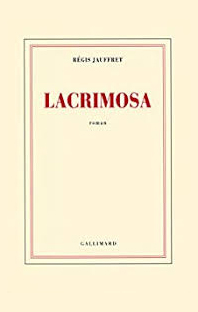 Couverture Lacrimosa