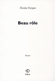 Couverture Beau rôle