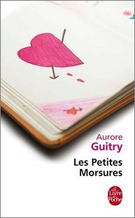 Couverture Les petites morsures