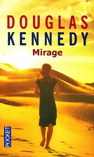Couverture Mirage