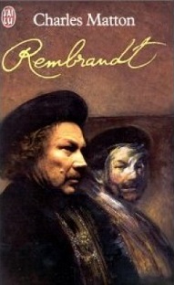Couverture Rembrandt
