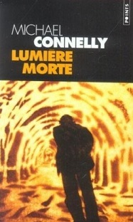 Couverture Lumière morte