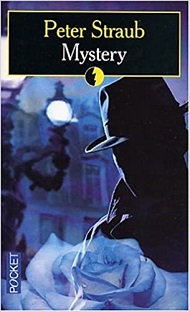 Couverture Mystery