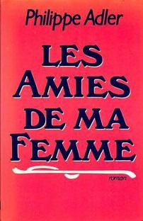 Couverture Les amies de ma femme
