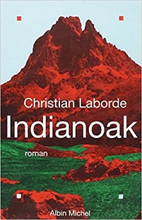 Couverture Indianoak