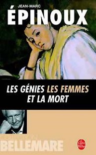 Couverture Les génies, les femmes et la mort