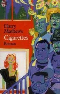 Couverture Cigarettes