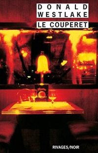 Couverture Le couperet