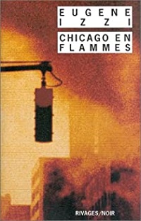 Couverture Chicago en flammes