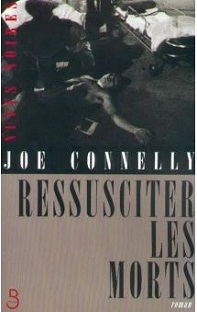 Couverture Ressusciter les morts