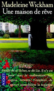 Couverture Une maison de rêve