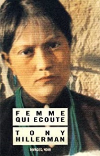 Couverture Femme qui écoute