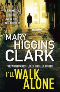 Couverture I'll walk alone