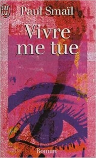 Couverture Vivre me tue