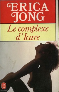 Couverture Le complexe d'Icare