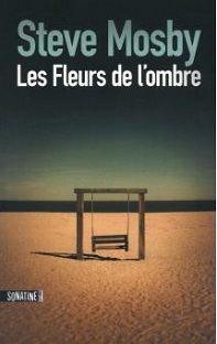 Couverture Les fleurs de l'ombre