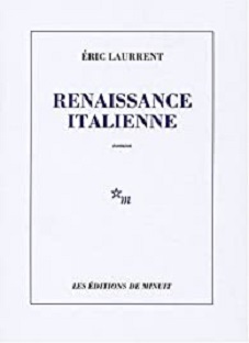 Couverture Renaissance Italienne