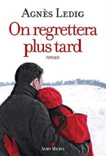 Couverture On regrettera plus tard
