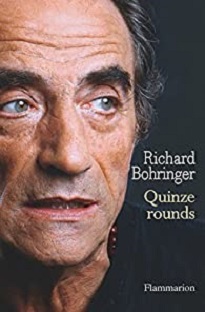 Couverture Quinze rounds