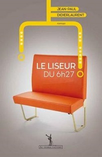 Couverture Le liseur du 6h27