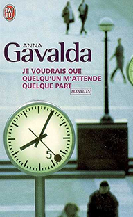 Couverture Je voudrais que quelqu'un m'attende quelque part