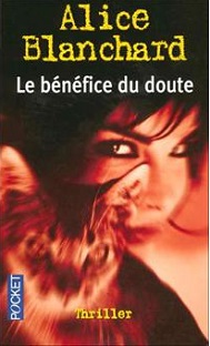 Couverture Le bénéfice du doute