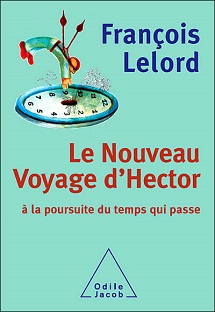 Couverture Le nouveau voyage d'Hector