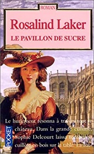 Couverture Le pavillon de sucre