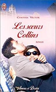 Couverture Les sœurs Collins
