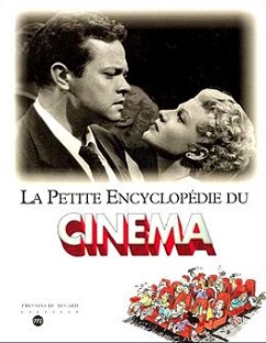 Couverture La petite encyclopédie du Cinéma