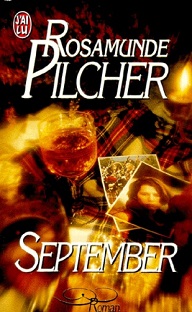 Couverture September