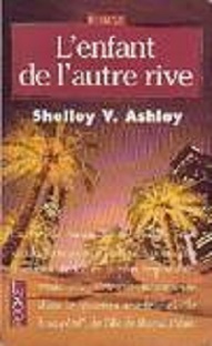 Couverture L'enfant de l'autre rive