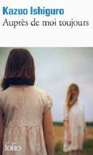 Couverture Auprès de moi toujours