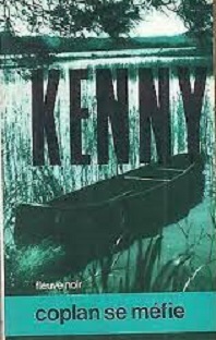 Couverture Coplan se méfie