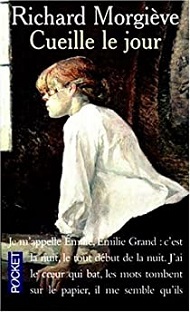 Couverture Cueille le jour