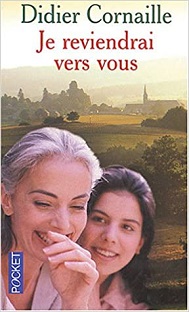 Couverture Je reviendrai vers vous